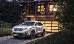 Lincoln MKC Black Label 2018 года